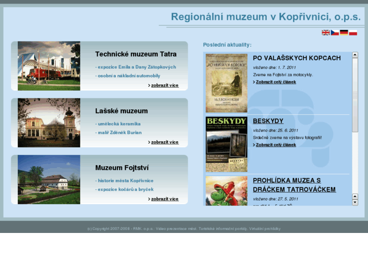 www.tatramuseum.cz