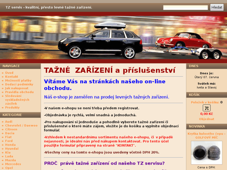 www.tazne-zarizeni.org