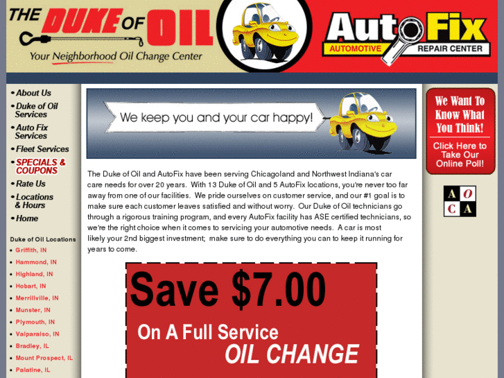 www.theautofix.com