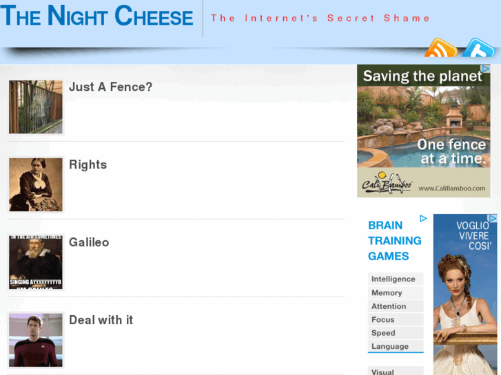 www.thenightcheese.com