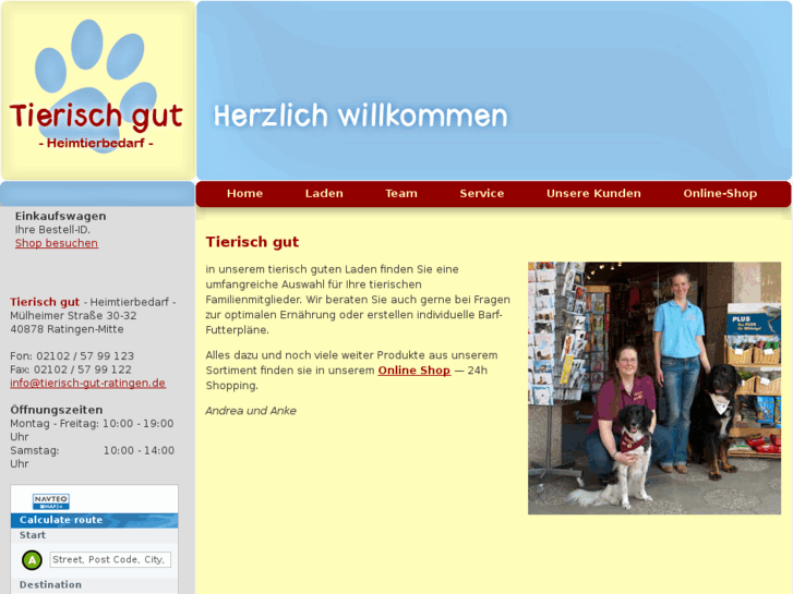 www.tierisch-gut-ratingen.de