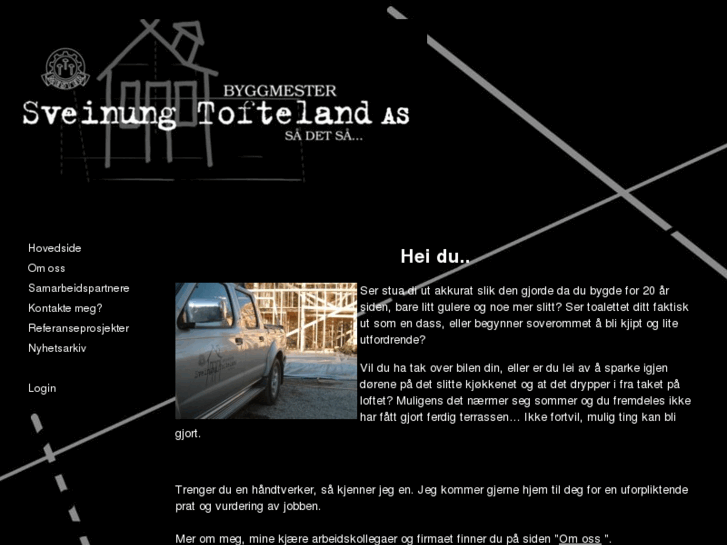 www.tofteland.no