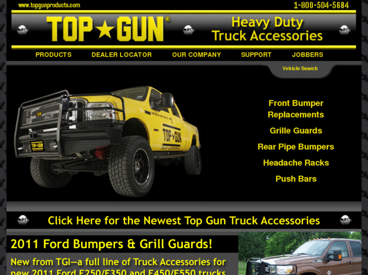 www.topgundirect.com