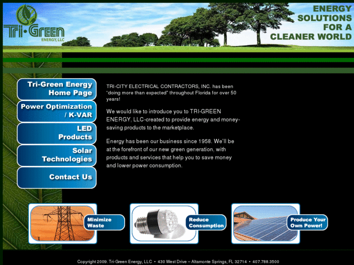 www.tri-greenenergy.com