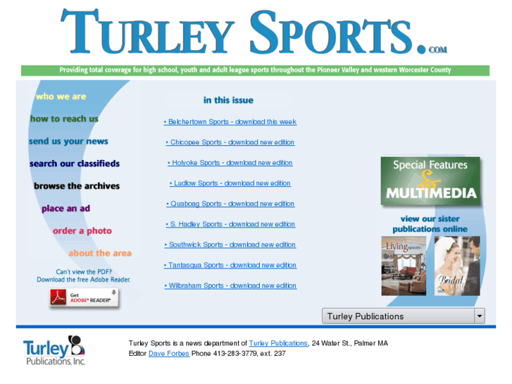 www.turleysports.com