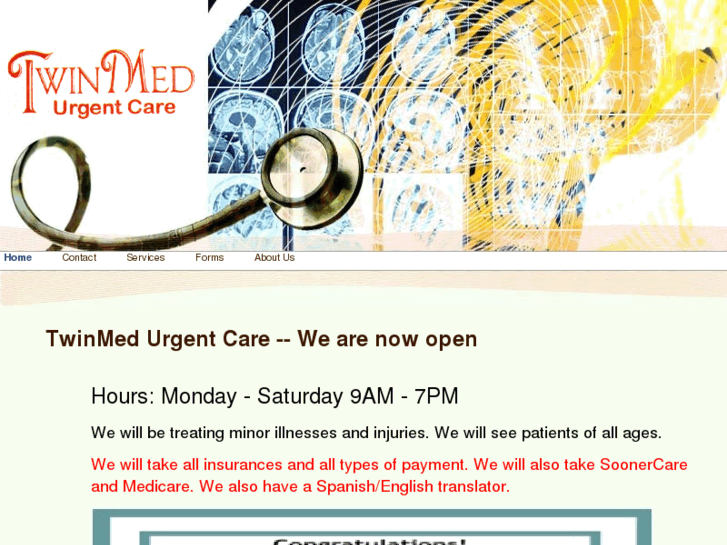 www.twinmedurgentcare.com