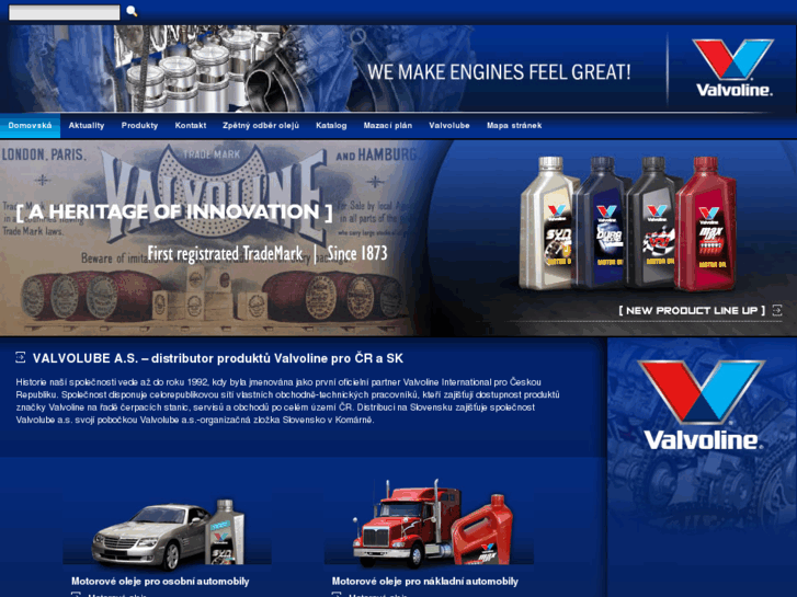 www.valvoline.cz