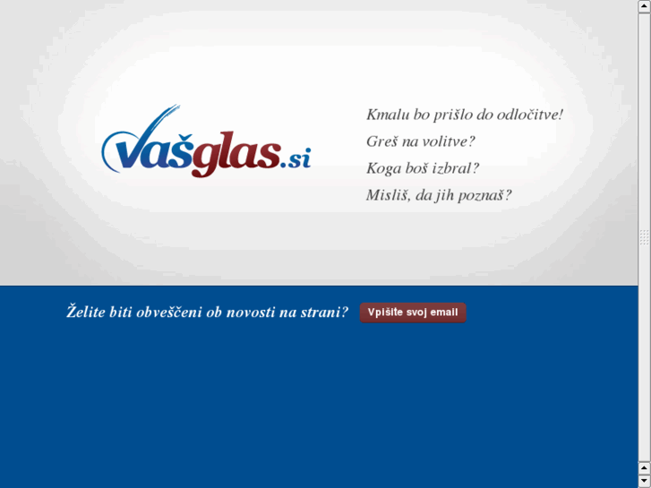 www.vasglas.si