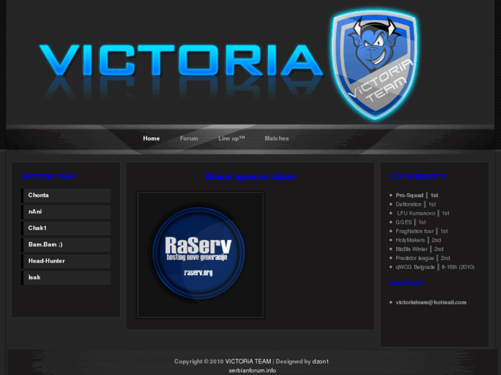 www.victoria-gaming.com