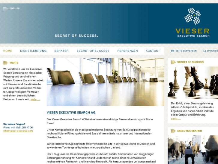 www.vieser-executive.com