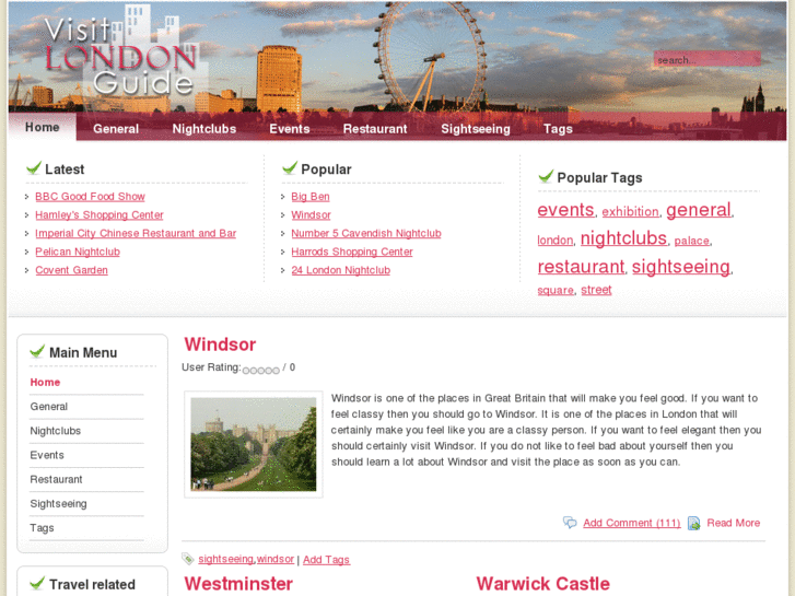 www.visitlondonguide.com