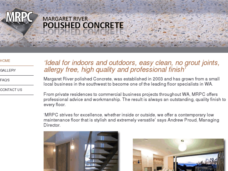 www.wapolishedconcrete.com