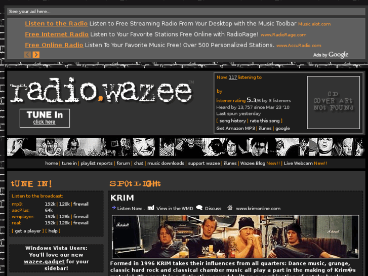 www.wazee.org