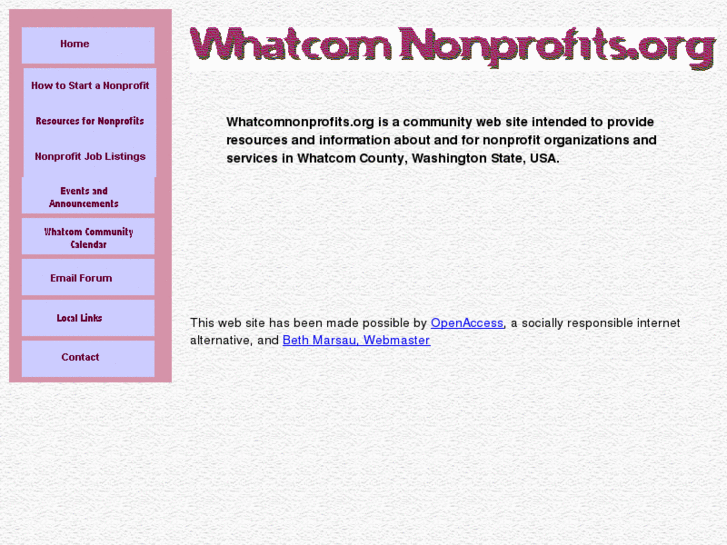 www.whatcomnonprofits.org