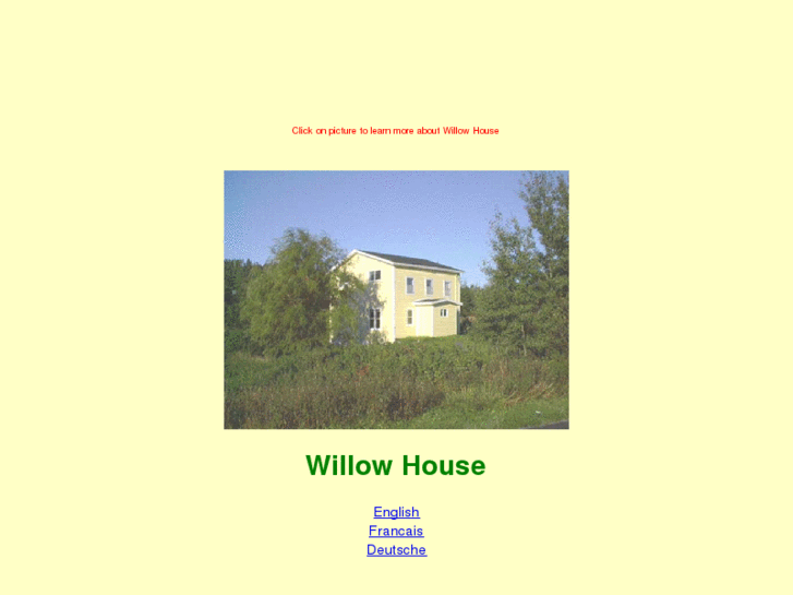 www.willow-house.com