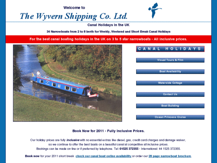 www.wyvern-shipping.com