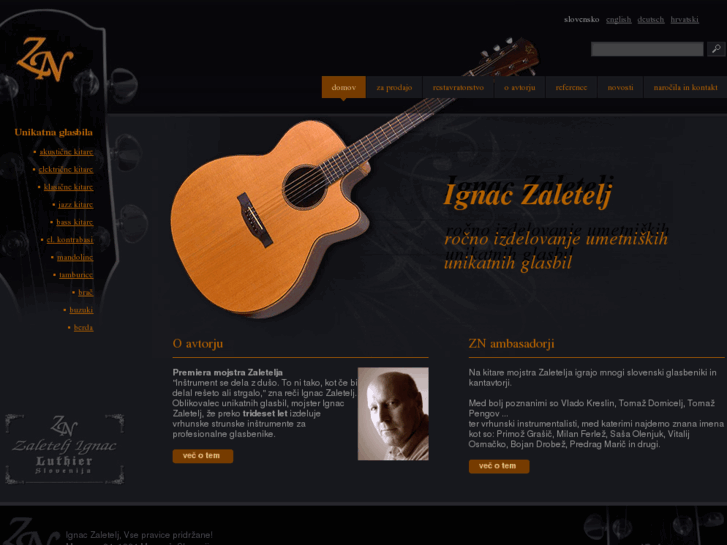 www.zn-guitars.com