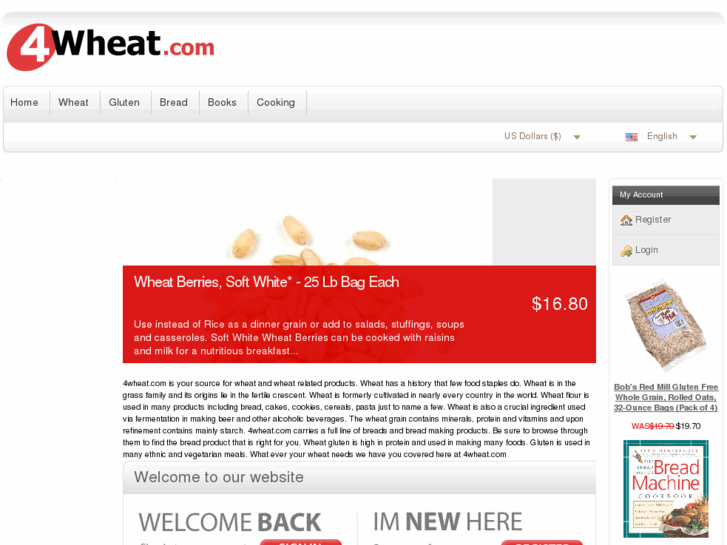 www.4wheat.com