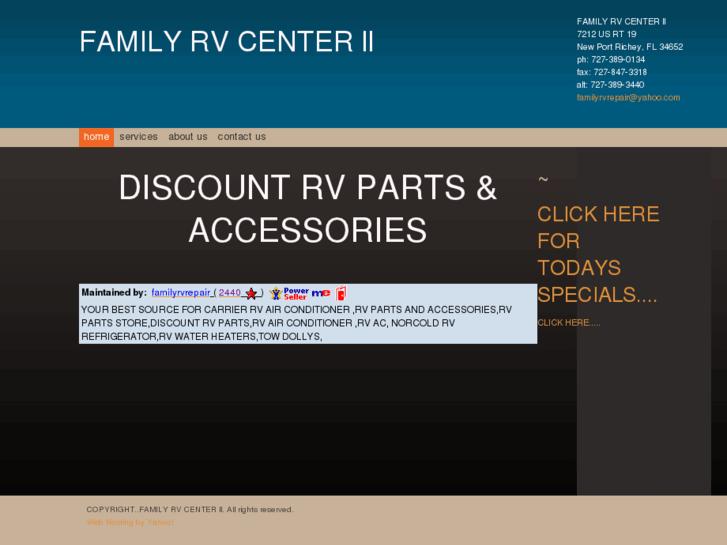 www.adventair.net
