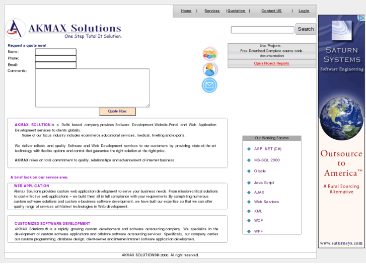 www.akmax.net