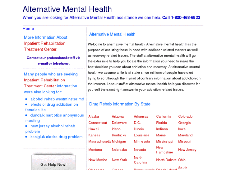 www.alternative-mental-health.com