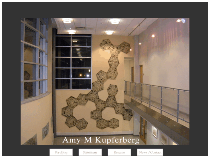 www.amymkupferberg.com