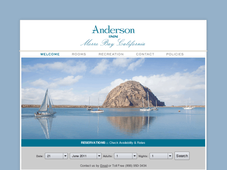 www.andersoninnmorrobay.com