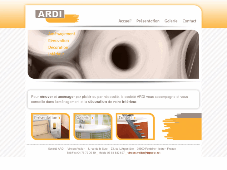 www.ardi-renovation.net