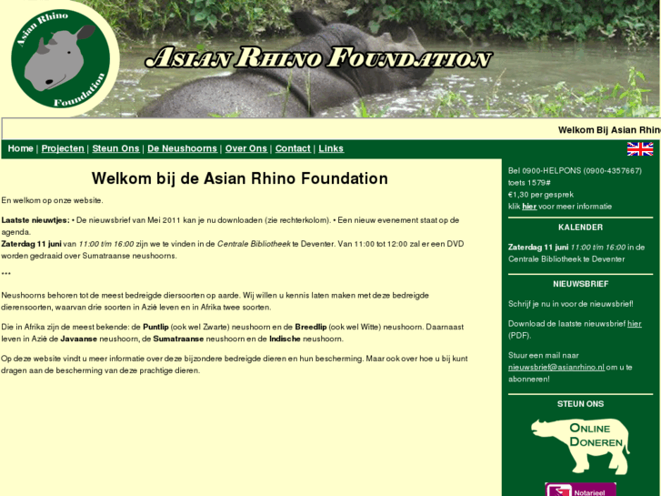 www.asianrhino.nl