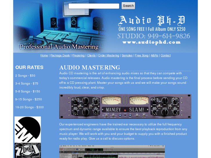 www.audiophd.com