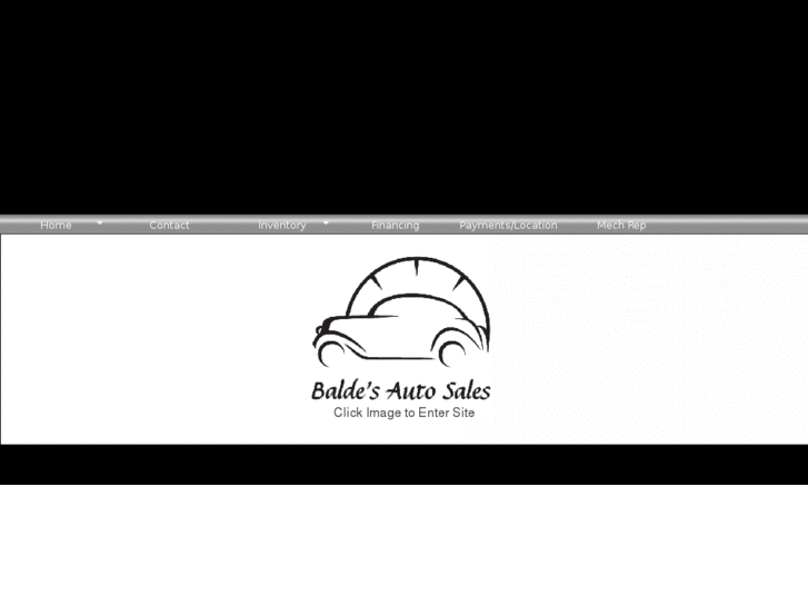 www.baldesautosales.com