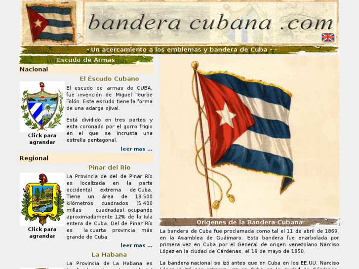 www.banderacubana.com