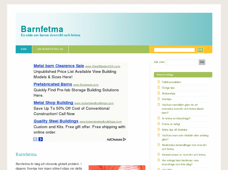 www.barnfetma.se