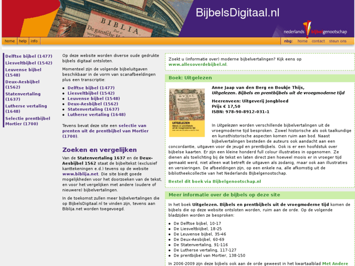 www.bijbelsdigitaal.nl