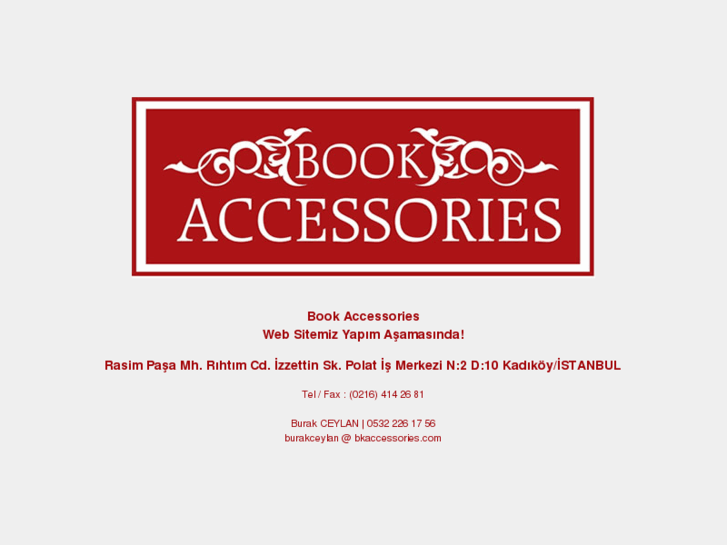 www.bkaccessories.com