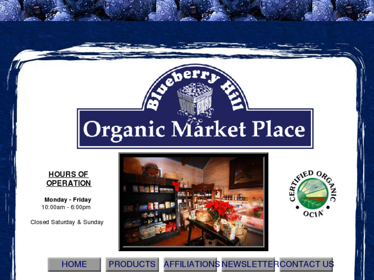 www.blueberryhillorganic.com