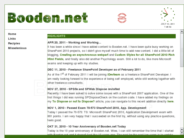 www.booden.net