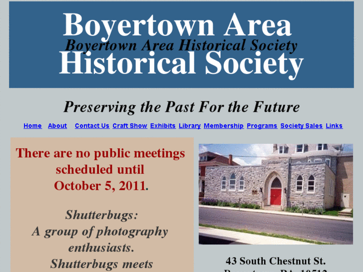 www.boyertownhistory.org