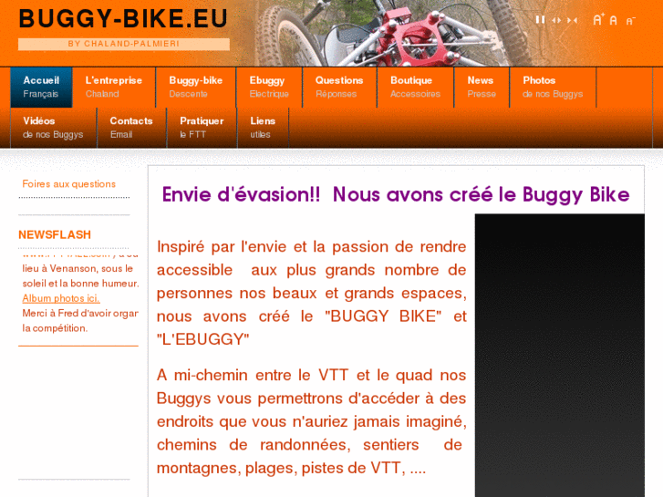 www.buggy-bike.eu