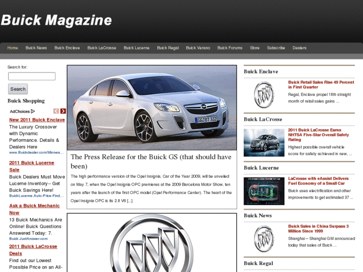 www.buickmagazine.com