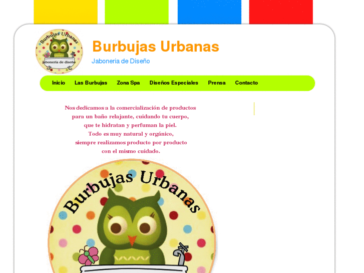 www.burbujasurbanas.com