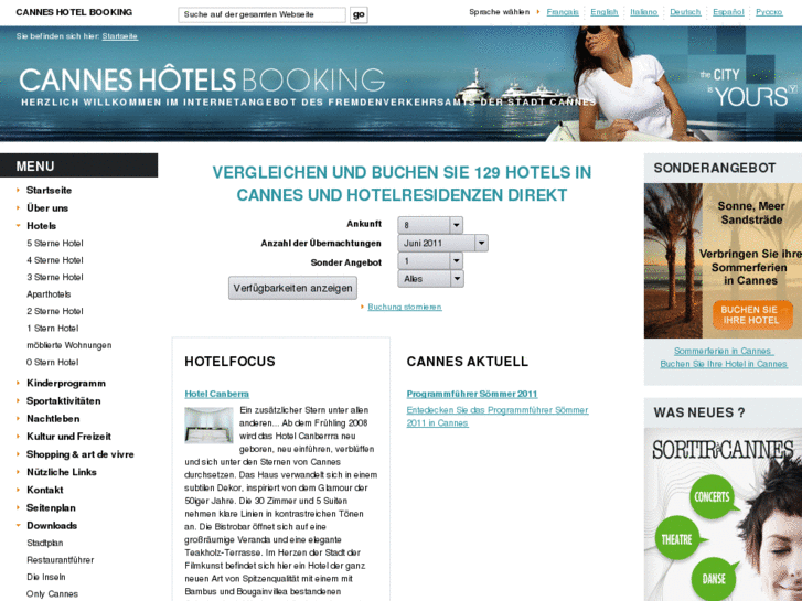 www.cannes-hotel-buchen.de