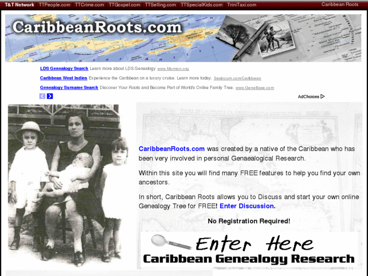 www.caribbeanroots.com