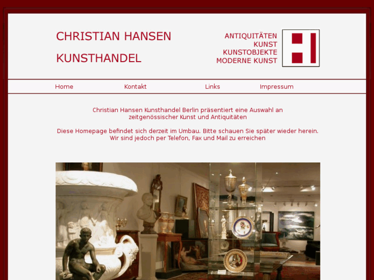 www.christian-hansen.com