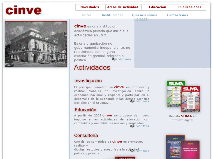 www.cinve.org.uy