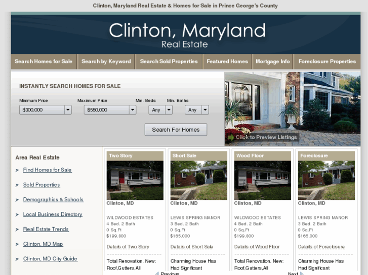 www.clinton-md.com