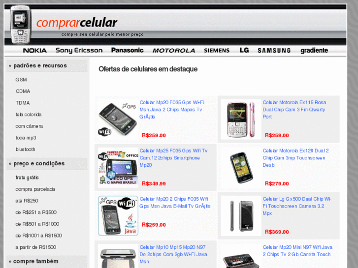 www.comprar-celular.com.br