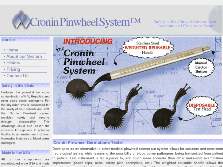 www.croninpinwheelsystem.com