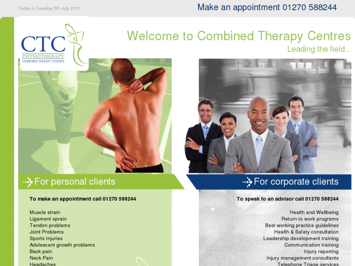 www.ctcphysio.com