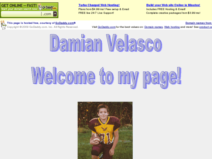 www.damianvelasco.com